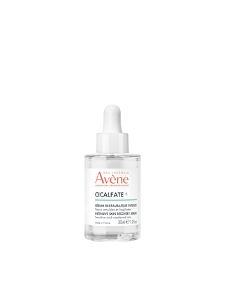 Avene Cicalfate+ Intensive Skin Recovery Onarıcı ve Güçlendirici Cilt Bakım Serumu 30 ml