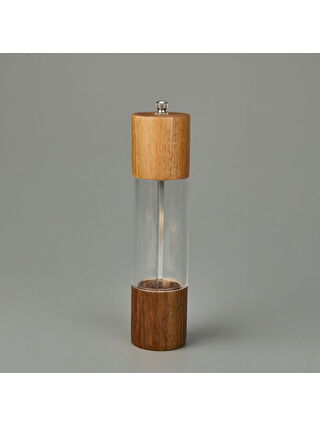 Açık Kahverengi-Siyah