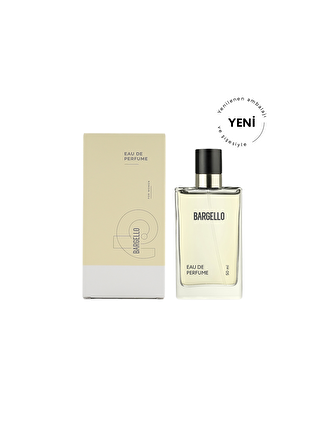 Bargello Kadın Parfüm Oryantal - 100ml Edp No:122