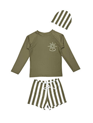 Açık Pastel Yeşili