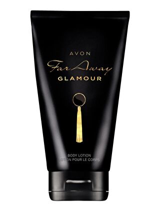 AVON Far Away Glamour Vücut Losyonu 125 Ml.