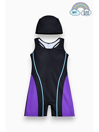 Beyaz-Açık Gri-Koyu Mavi