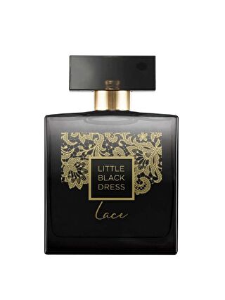 AVON Little Black Dress Lace Kadın Parfüm Edp 100 Ml.