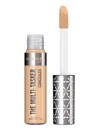 Rimmel London Kapatıcı - Lasting Finish Multi Tasker Concealer 30 Light