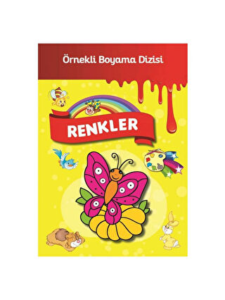 Renksiz