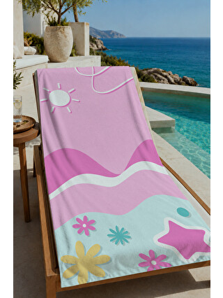 Pastel Pembe