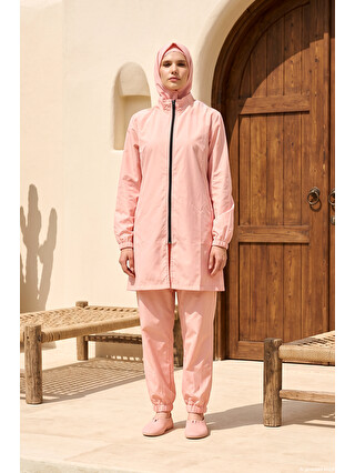 Pudra Pembe
