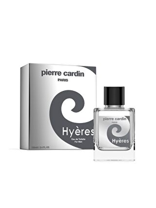 Pierre Cardin Hyeres EDT 100 ml Erkek Parfüm PCCB000401