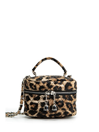 Açık Kahverengi-Siyah