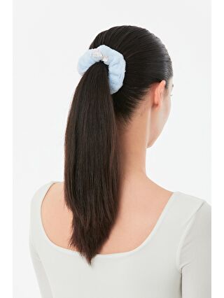 Bebek Mavisi Yıkamalı