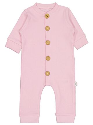Açık Pembe