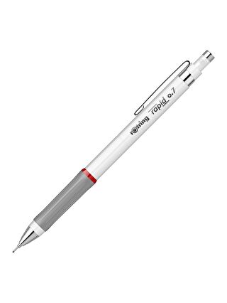 Rotring Rapid Versatil Uçlu Kalem Beyaz 0.7 mm (2113890)