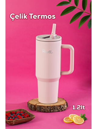 Açık Pembe