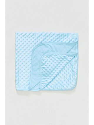 Bebek Mavisi Yıkamalı