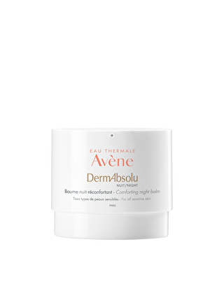 Avene DermAbsolu Comforting Night Balm 40ml