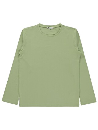 Mint Yeşil
