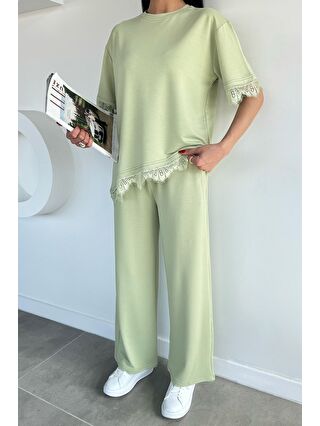Mint Yeşil