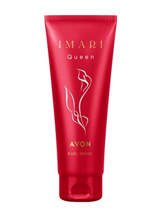 AVON Imari Queen Parfüm Kokulu Vücut Losyonu 125 ml