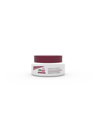 SEBAMED Wrinkle Filler Kırışık Karşıtı Dolgunlaştırıcı Krem 50 ml