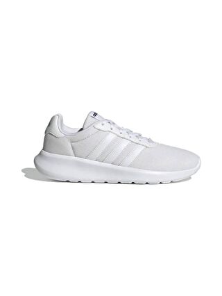 Adidas Lite Racer 3.0 Kadın Beyaz Koşu Ayakkabısı