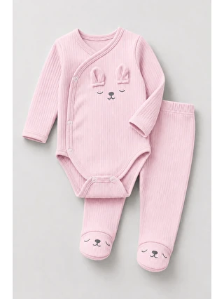 Pastel Pembe