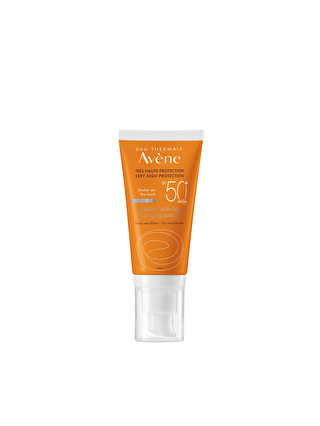 Avene EAU Thermale Solaire Anti-Age SPF 50+ 50ml