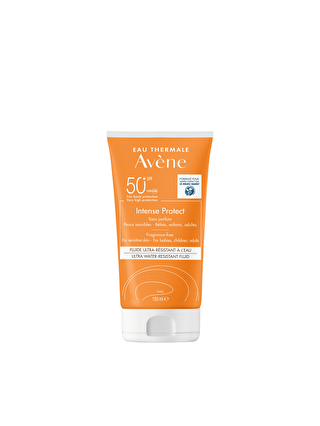 Avene intense Protect Spf 50+ 50 ml