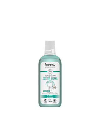 Lavera Mouthwash Sensitive & Repair Ağız Bakım Suyu 400 ml