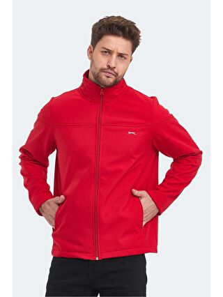 SLAZENGER RAPIDO Erkek Mont Kırmızı