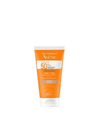 Avene Cleanance Colour SPF 50+ 50ml