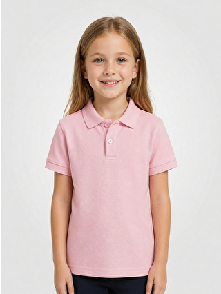 Açık Pembe