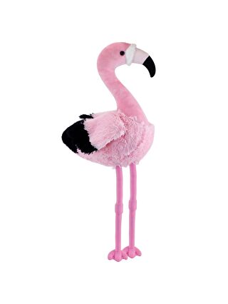 Neco Plush Flamingo 60cm Pelüş Oyuncak 520319