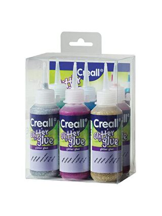 Creall Simli Yapıştırıcı