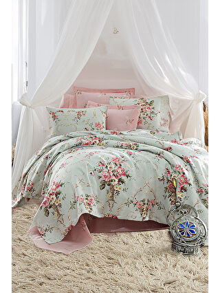 Mat Fıstık Yeşili