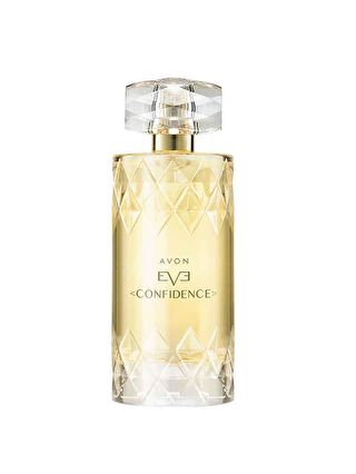 AVON Eve Confidence Kadın Parfüm Edp 100 Ml.