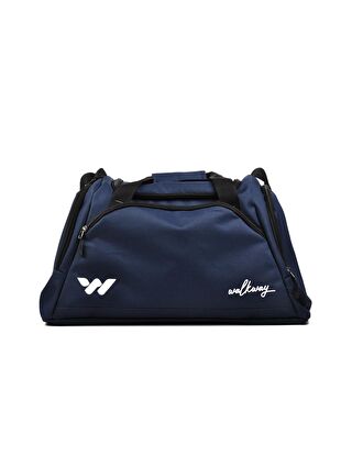 Walkway Bolse Lacivert Unisex Spor Çanta