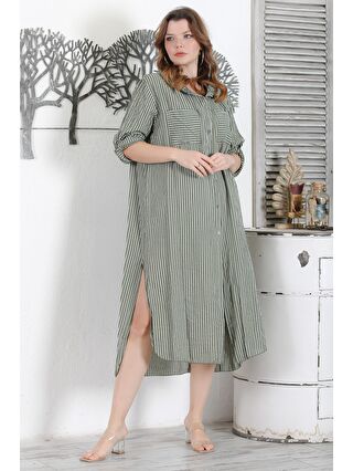 Açık Pastel Yeşili