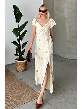 Mat Fıstık Yeşili