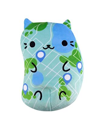 Cats vs Pickles Chonks Serisi - GPS 15cm