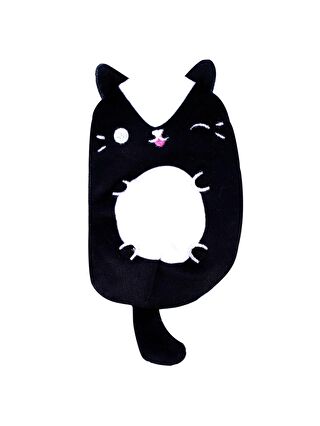 Cats vs Pickles Beans Serisi - Lil Stinker 10cm