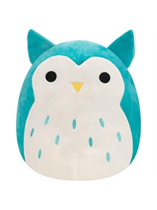 Squishmallows Baykuş Winston 30cm