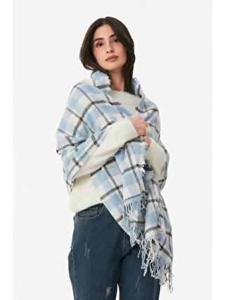 Bebek Mavisi Yıkamalı