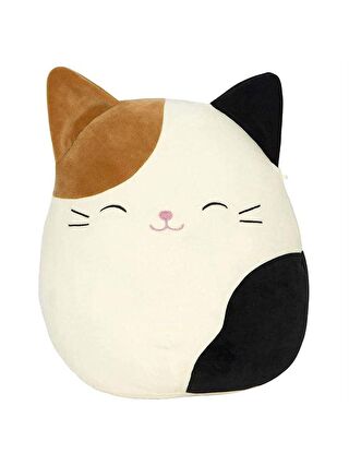 Squishmallows Kedi Cam 30cm