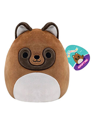 Adopt Me Sürpriz 20 cm Pelüş Tanuki CDU6 SQAM00003