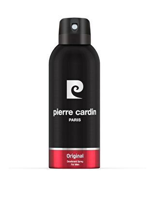 Pierre Cardin Original 150 ml Deodorant Spray for Men