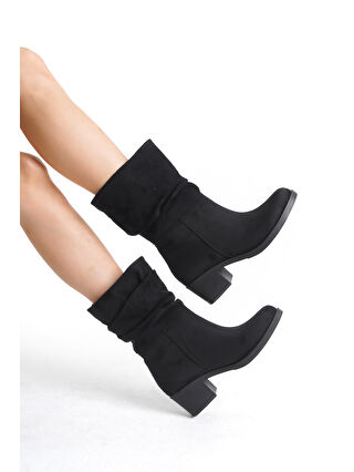 Siyah-Antrasit-Gri Melanj