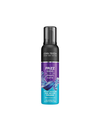 John Frieda Bukle Belirginleştirici Saç Köpüğü 200ml