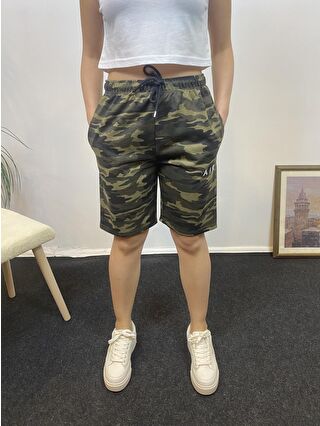 Kahverengi Baskılı