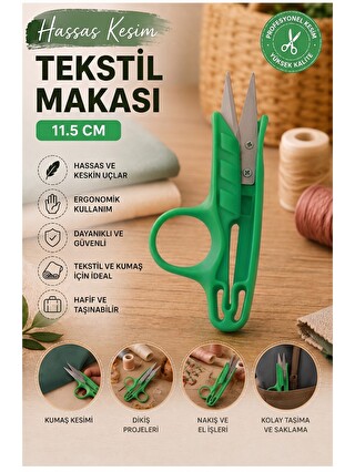 Yeşil