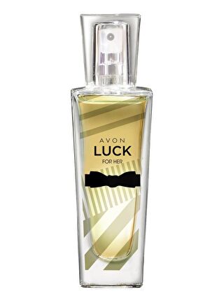 AVON Luck Kadın Parfüm Edp 30 Ml.